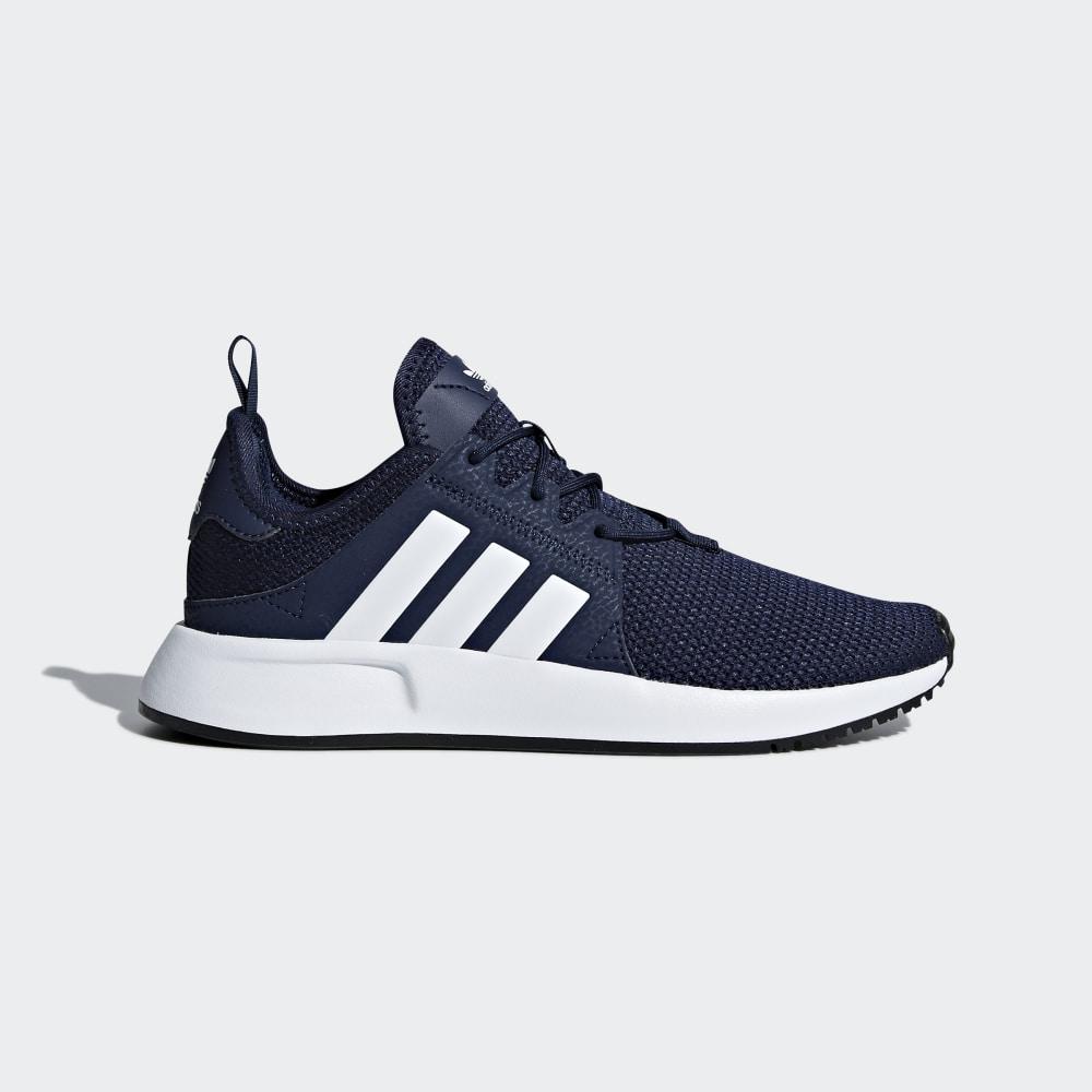 Originals Adidas X_PLR Fete Romania - Bleumarin/Albi CQ2965